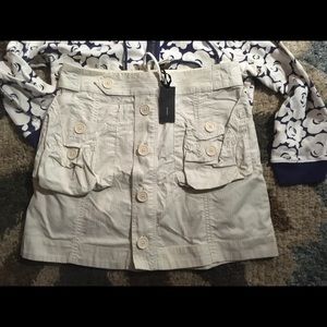 Marc Jacob’s skirt